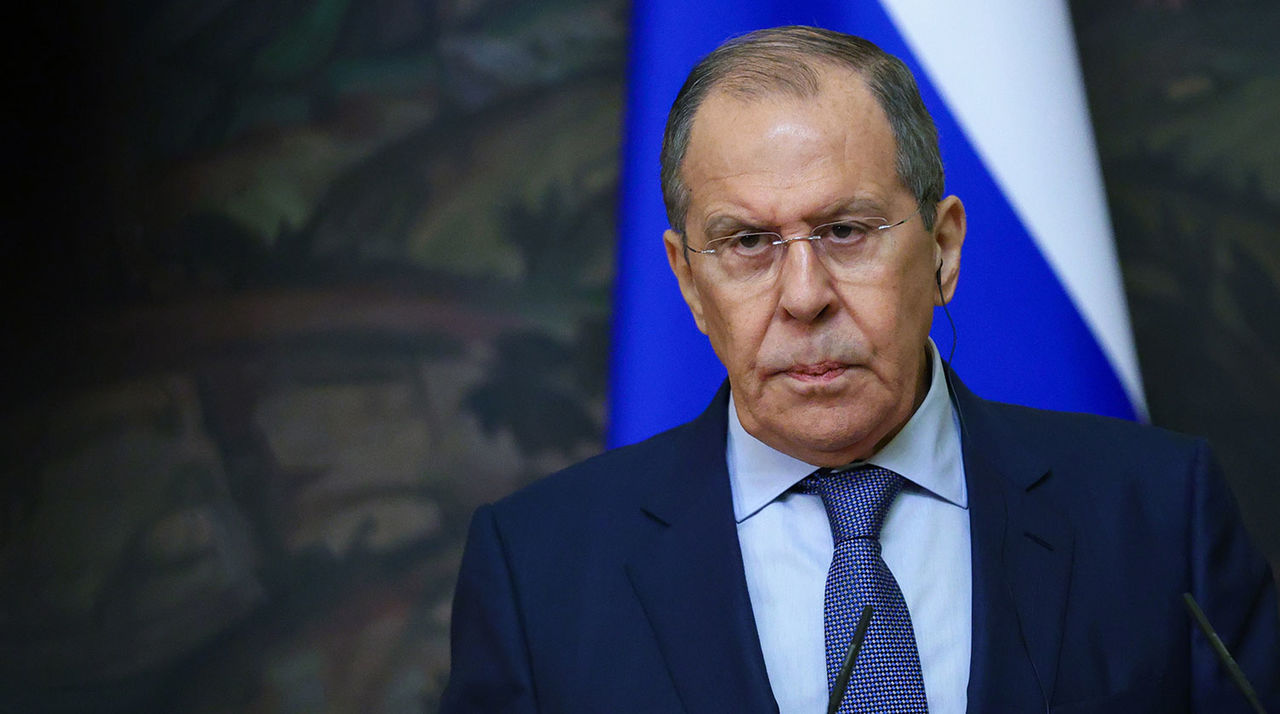 Лавров назвал «вменяемыми людьми» представителей талибов.