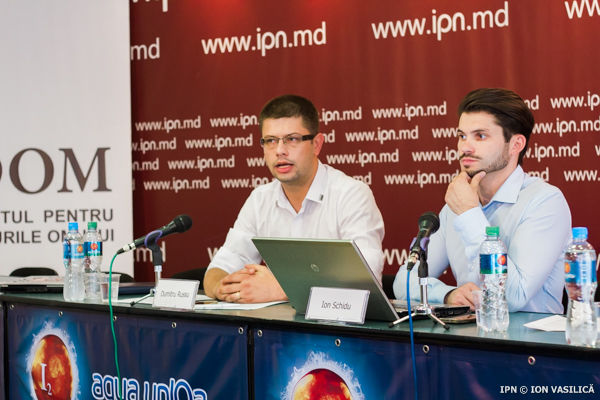 IDOM: Abuzurile și a relele tratamente în instituțiile psihiatrice mai persistă. Foto:ipn.md