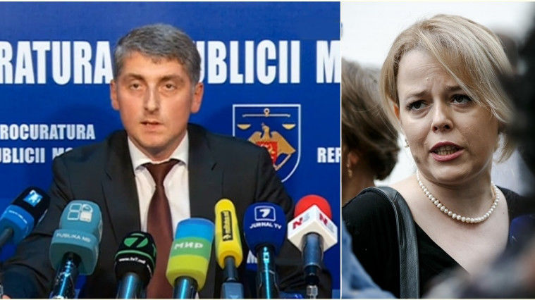 Avocata Ana Ursachi califică perchezițiile de noaptea trecută, din locuița sa, drept o tentativă de intimidare.