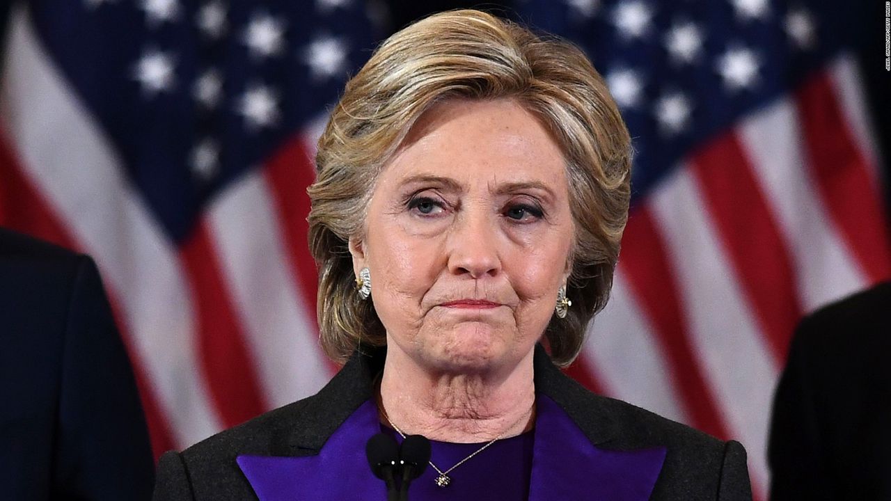 Hillary Clinton nu va mai candida niciodată. Foto: womenforwomen.org
