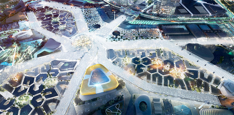 Молдова примет участие во всемирной выставке "Expo Dubai 2020”.