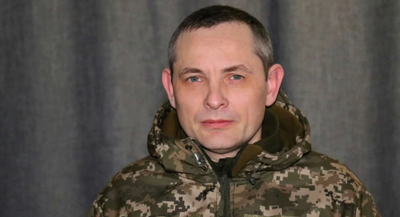 Ignat: Rusia dispune de suficiente mijloace de distrugere pentru a bombarda masiv Ucraina.