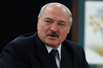 Александр Лукашенко рассчитывает на развитие отношений между Белоруссией и Сербией.