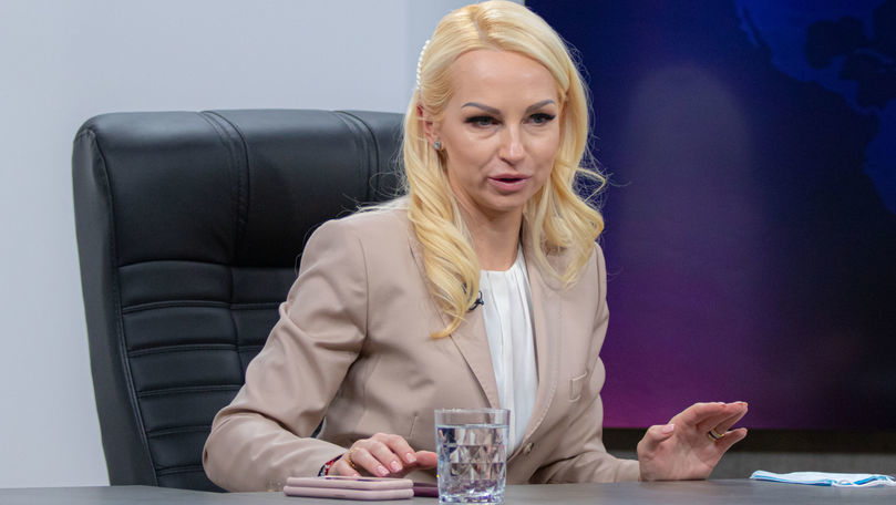 Партия "Шор" опубликовала список кандидатов на парламентские выборы.
