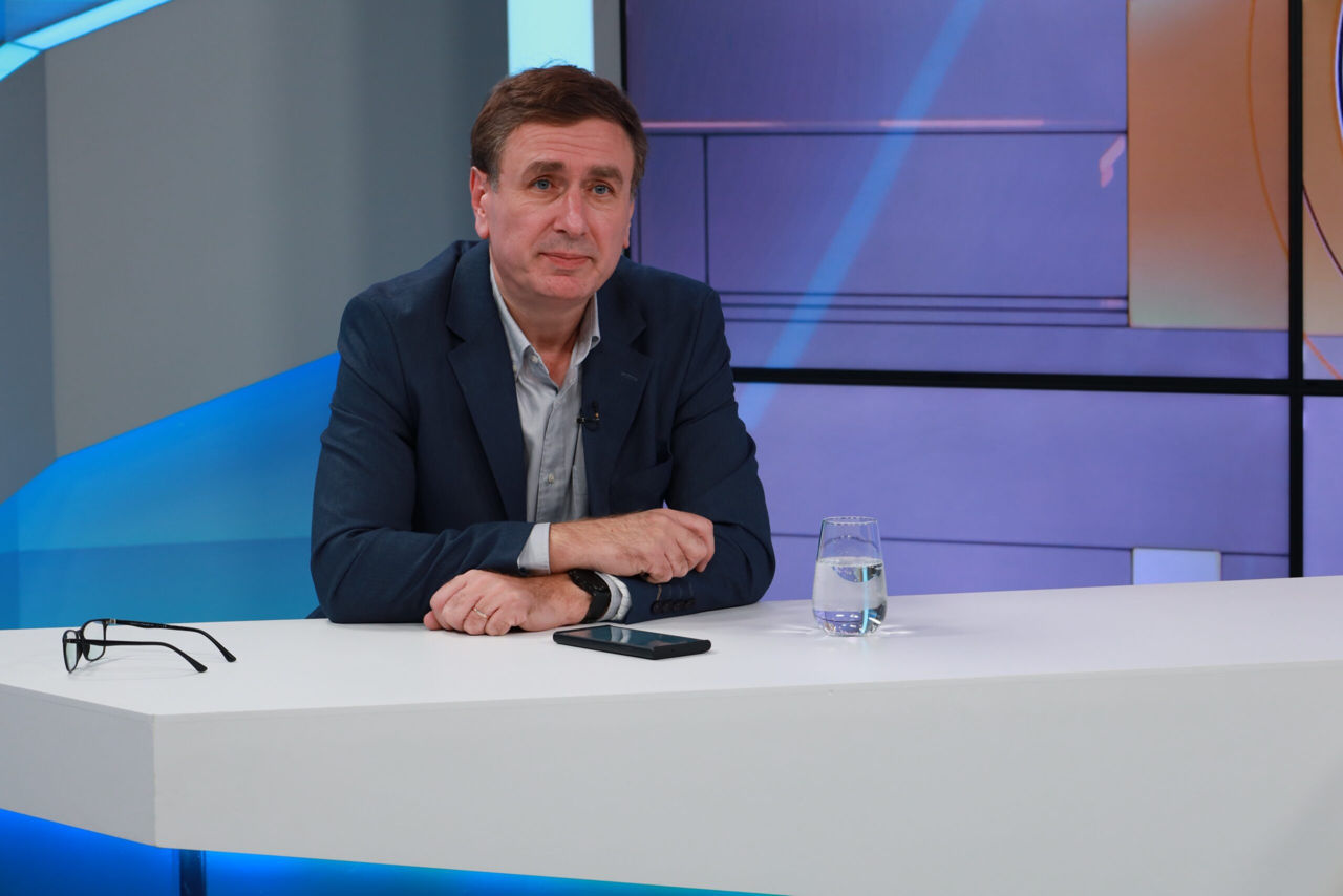 Ioniță: Creșterea reală a veniturilor cetățenilor a fost de doar 0,5%.