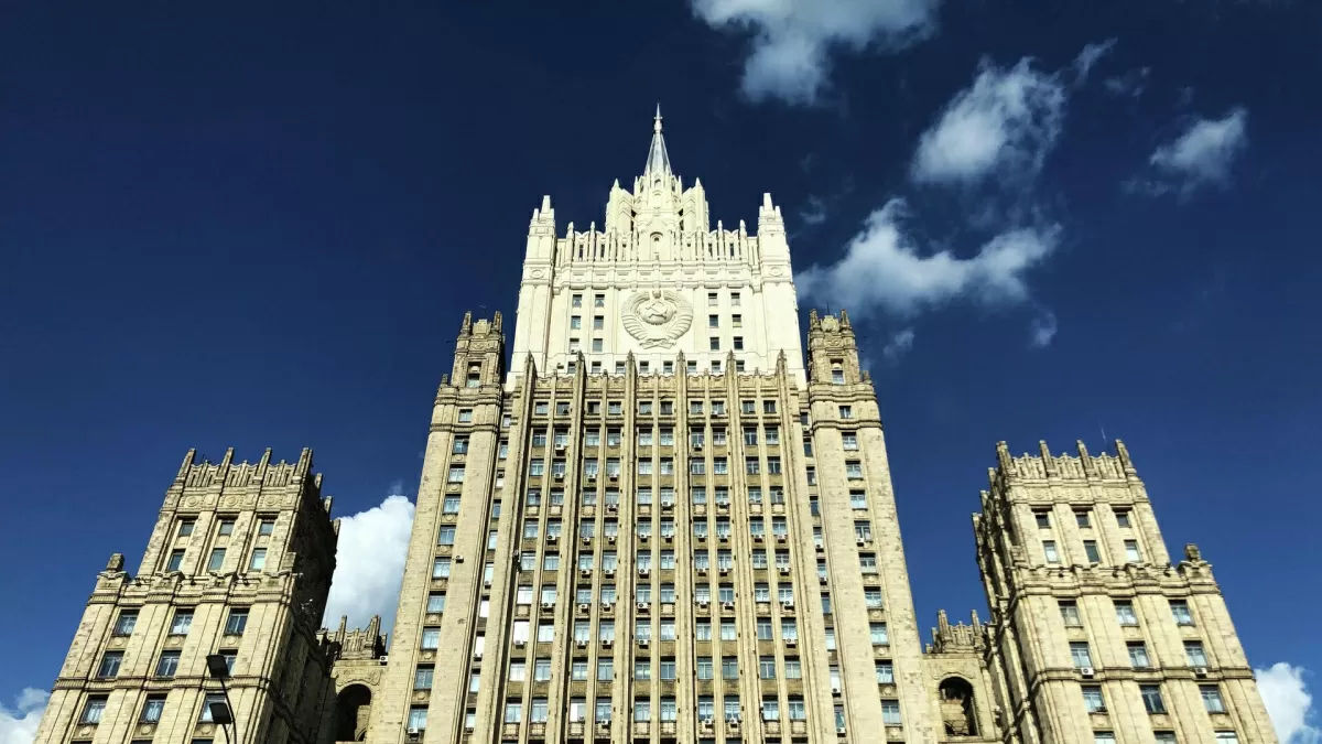 МИД РФ: Добиваемся от Кишинева выполнения его международных обязательств.