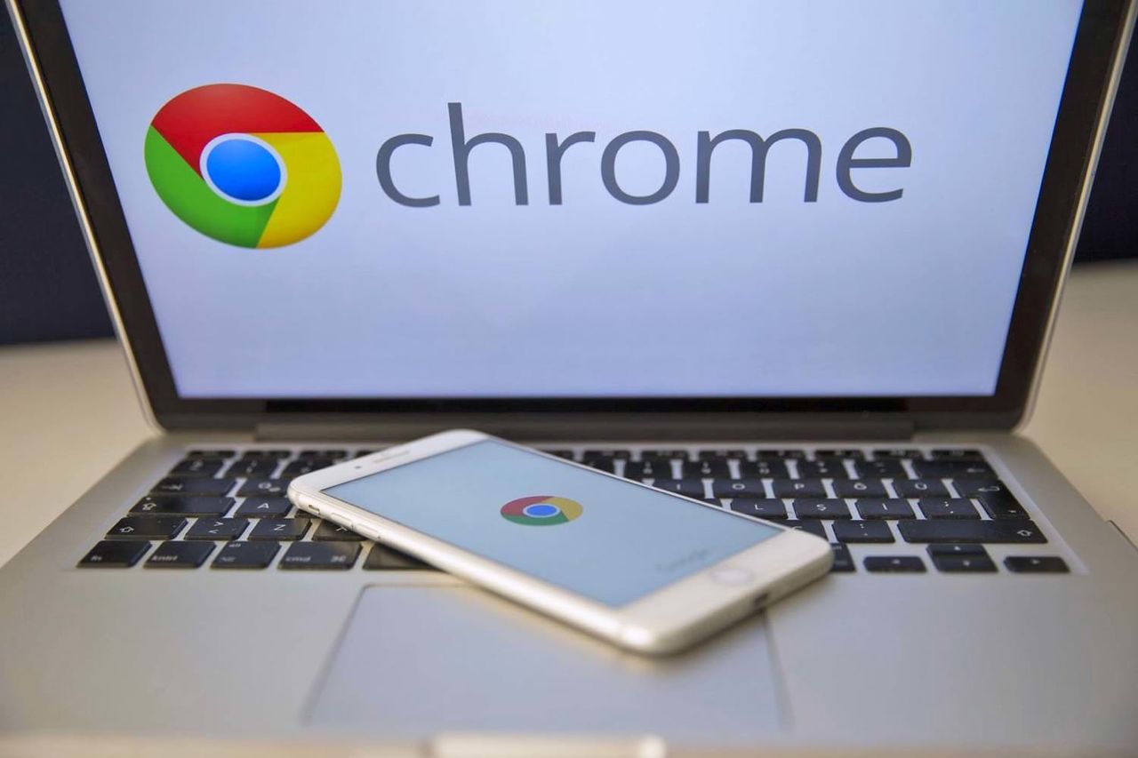 Google Chrome будет предупреждать о взломе учётной записи.