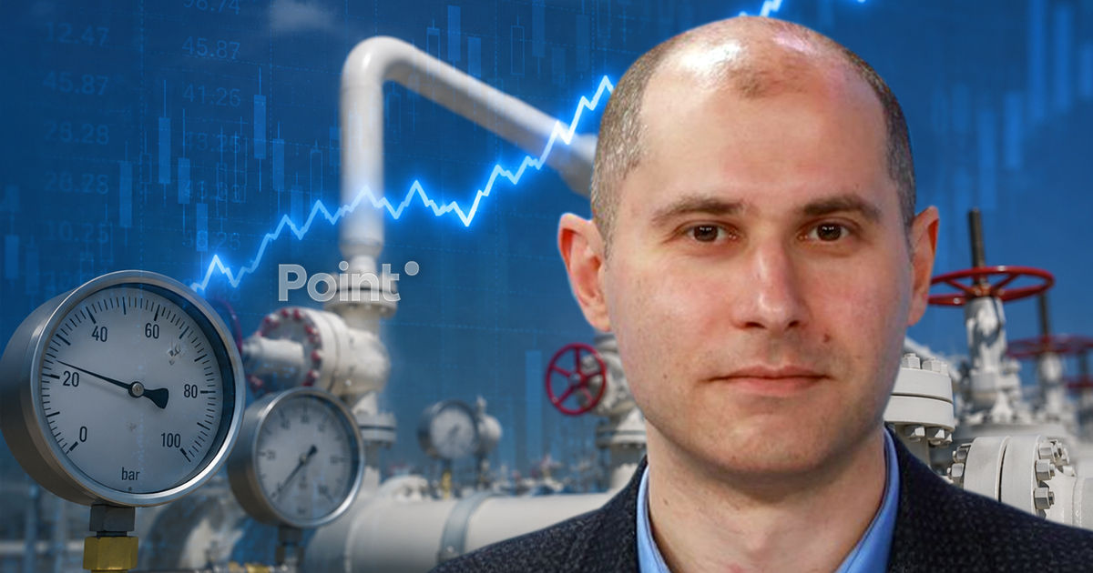 Тофилат предложил хеджировать цены на газ, Бузату предупредил о рисках.