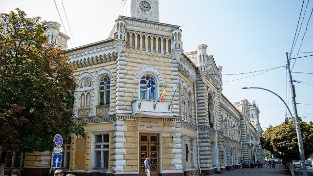 Мэрия Кишинева предлагает увеличить и ввести новые местные налоги в 2019 году.