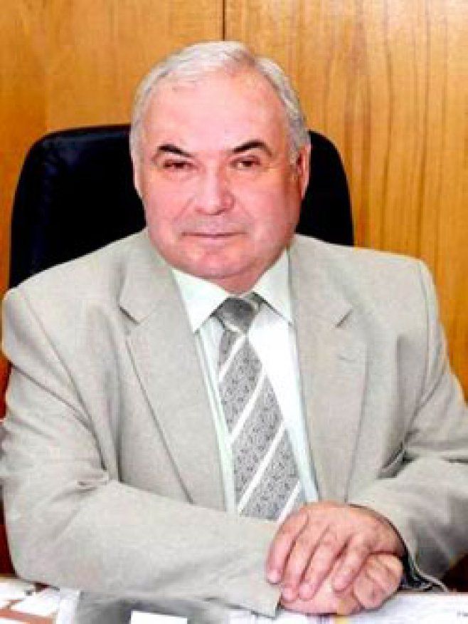 Academicianul Tudor Lupaşcu a fost declarat "Savantul anului".