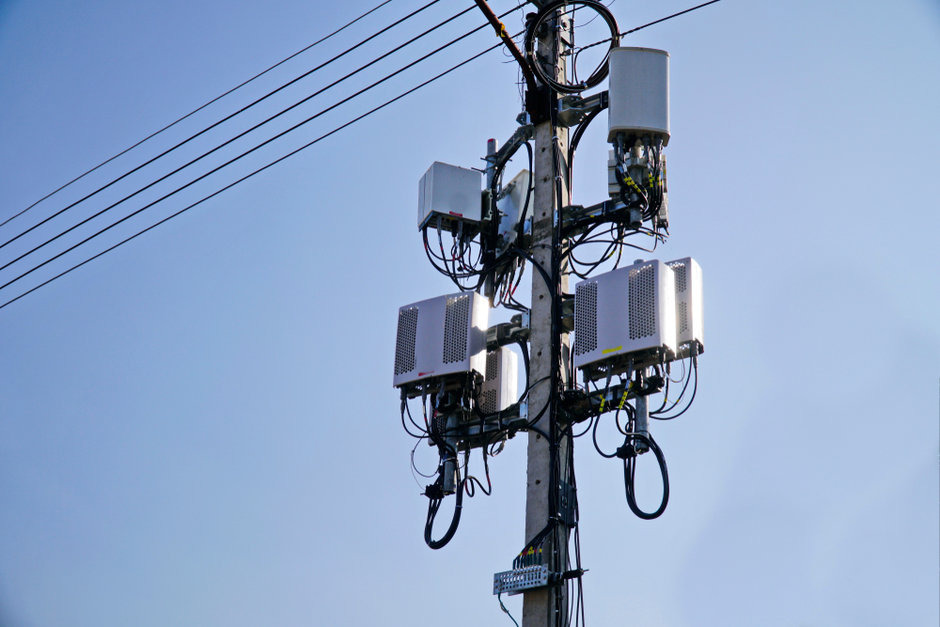 Агентство общественного здравоохранения: Коронавирус никак не связан с 5G.