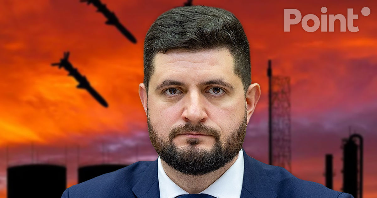 Жунгиету о росте закупочных цен на энергию: Причина в атаках на энергетику Украины.
