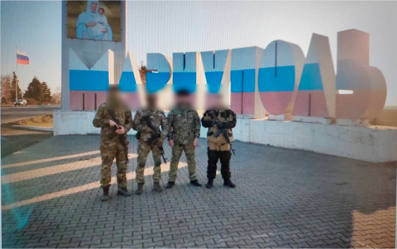 Пограничники отказали во въезде солдату из РФ: он направлялся в Тирасполь.
