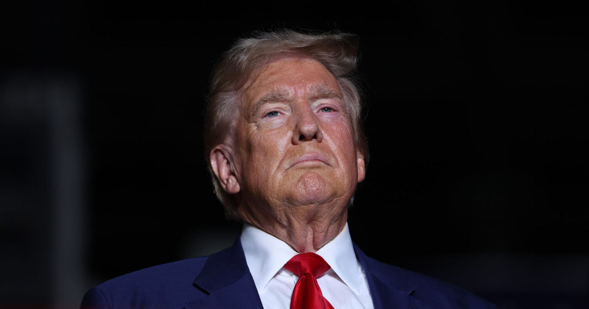 Трамп: РФ и Украина начнут переговоры о перемирии немедленно, об условиях договорятся сами.