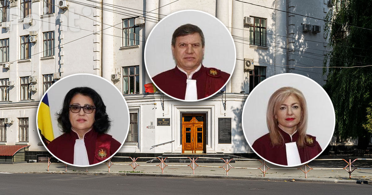 CSM a sancționat judecătorii la doi ani după ce Recean a spus că vor răspunde conform legislației.