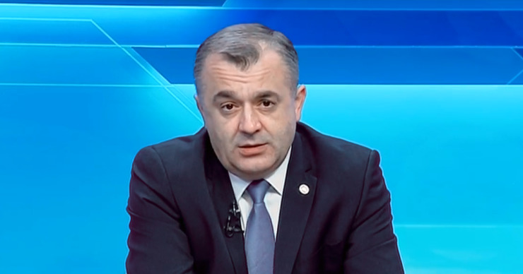  Кику: Я сообщил Санду, что не возглавлю временное правительство еще 4 декабря.