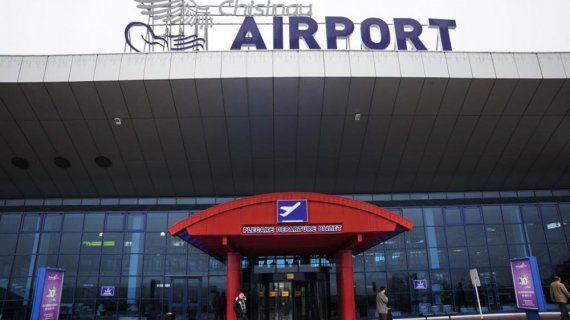 По факту незаконной концессии аэропорта возбуждено уголовное дело.