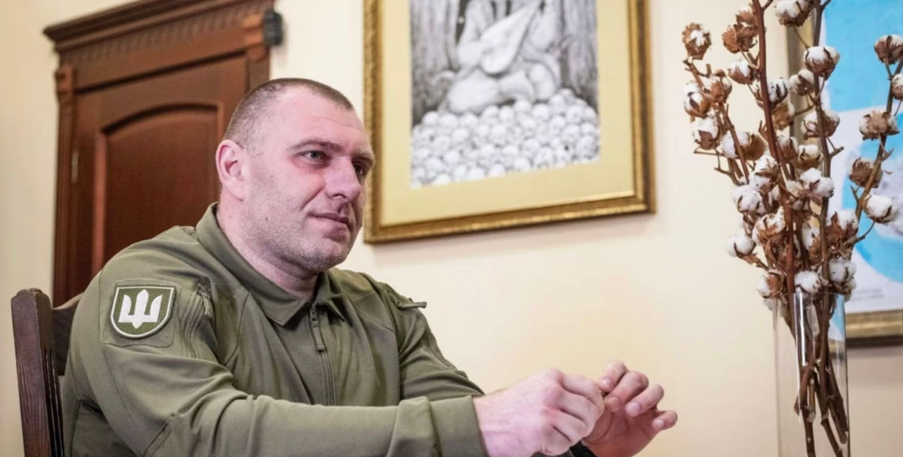 Глава СБУ: Один из "Орешников" был успешно уничтожен.