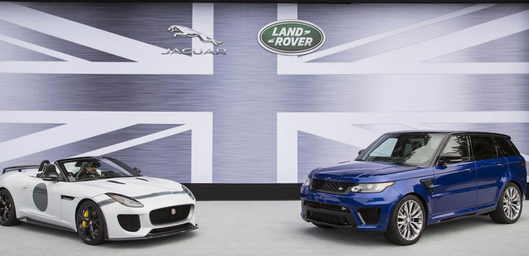 Автоконцерн Jaguar Land Rover продал активы представительства в РФ топ-менеджерам.