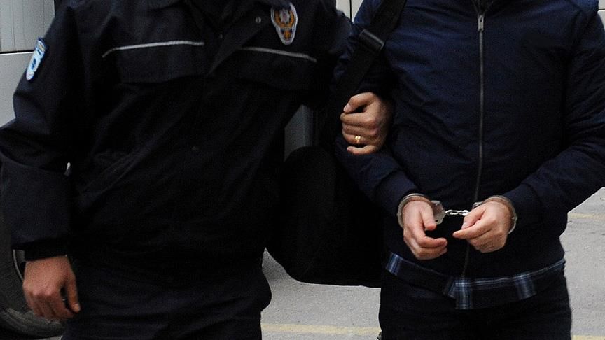 В Турции задержали еще одного человека по делу об убийстве посла России.