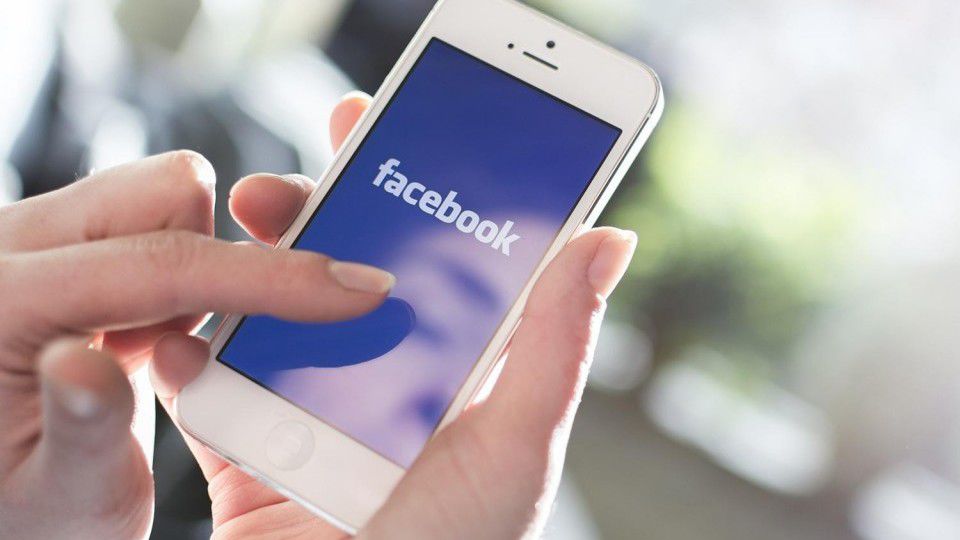 Facebook este cea mai populară rețea de socializare din Moldova cu cca 910.000 de utilizatori.