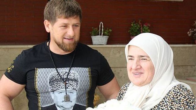 Все расходы взяла на себя президент фонда имени Ахмат-Хаджи Кадырова, вдова первого президента Чечни Аймани Несиевна.
