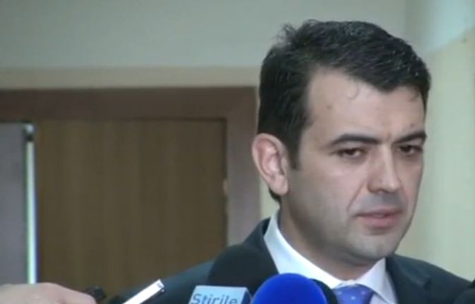 Габурич: Банки получили крупную прибыль в ходе операций по купле-продаже валюты.