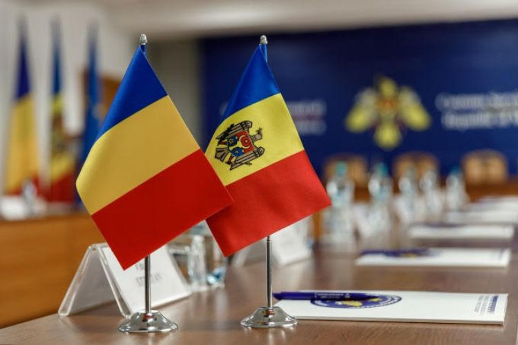 Румыния, став лидером реформ в Восточной Европе, готова поддержать Молдову.