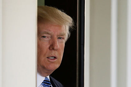 Конгрессмены предложили объявить Трампу импичмент.