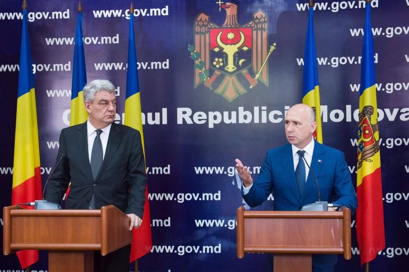 Noul sistem de vot din R. Moldova, criticat de UE, lăudat de Tudose. 