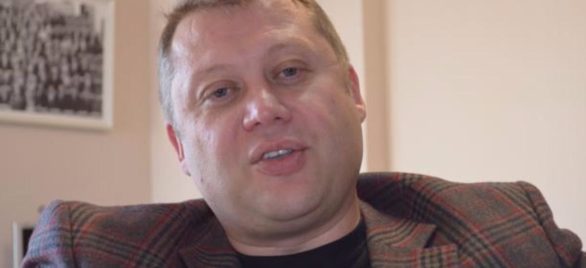 Vadim Brînzan consideră că bugetul de stat al Republicii Moldova este gestionat ineficient. Foto: crimemoldova.com