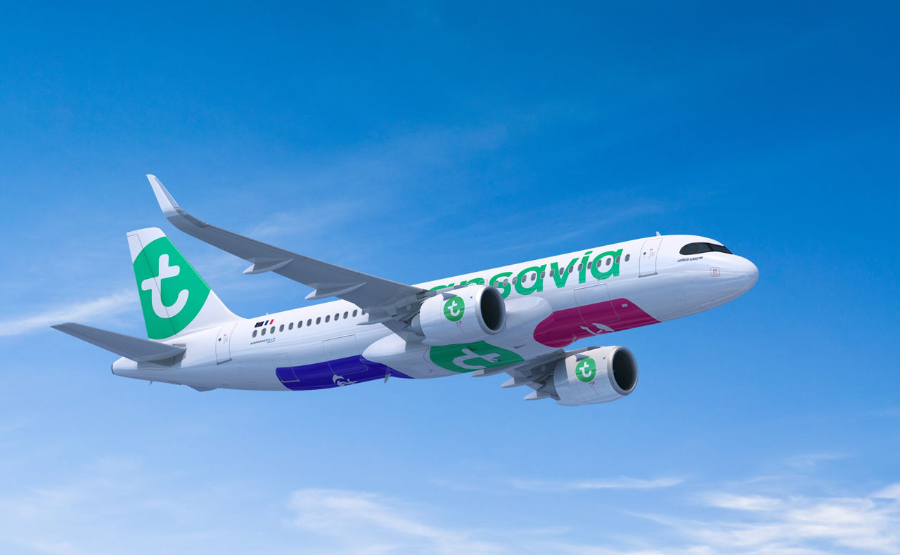 Prima cursă directă Paris Orly – Chișinău, lansată oficial.