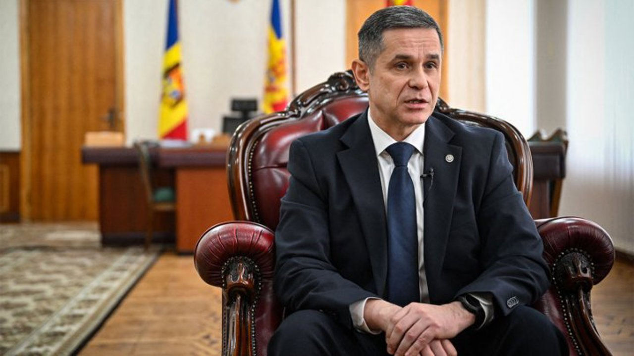 Nosatîi: 1% din PIB nu acoperă nevoile misiunilor militare.