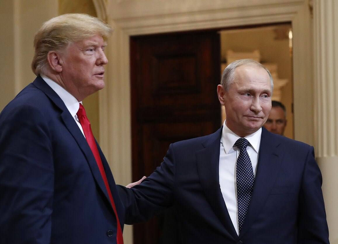 Trump, înaintea discuției cu Putin: Multe elemente ale acordului de pace pentru Ucraina au fost deja convenite.