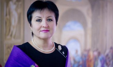 Антигероем года по праву можно признать депутата Либерал-реформаторской партии Анну Гуцу.  Фото: jurnal.md