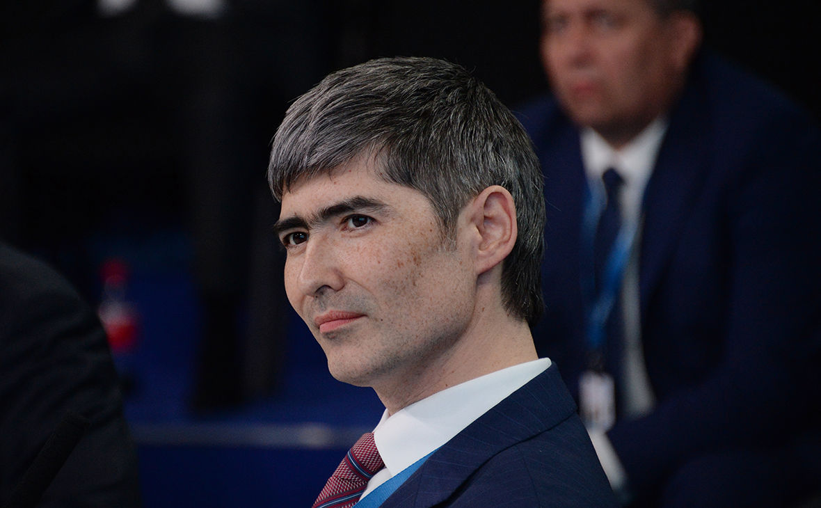 Бывший российский чиновник купил концерн «Калашников».