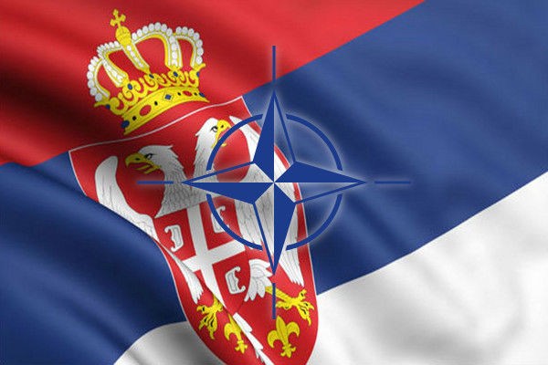 Сербия планирует остаться нейтральной страной и не рассматривает возможность вступления в НАТО.