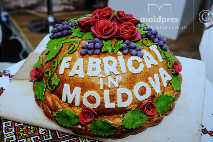 Выставка «Сделано в Молдове» в 21-й раз пройдет с 31 января по 4 февраля.
