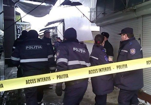 Оба владельца – муж и жена – предстанут завтра перед судом. Фото: unimedia.info