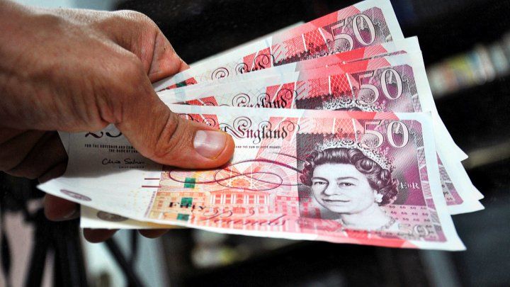 Британец после операции на сердце разбогател на £25 тысяч.