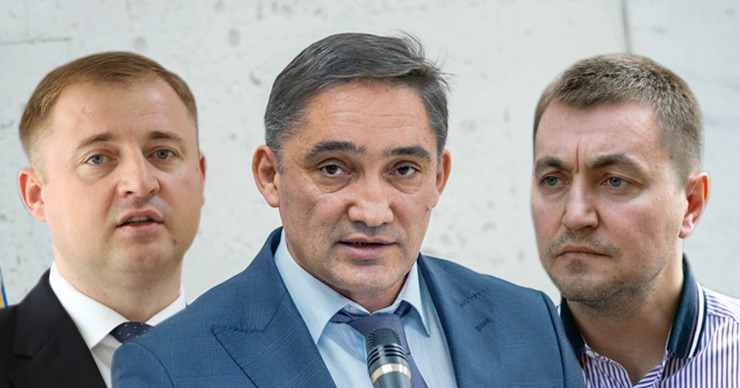 Стояногло не знает, где находятся Платон и Кавкалюк.
