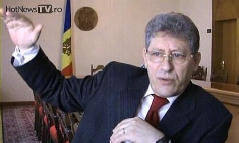 Mihai Ghimpu a declarat că Dorin Chirtoacă va fi candidatul PL la funcția de premier.