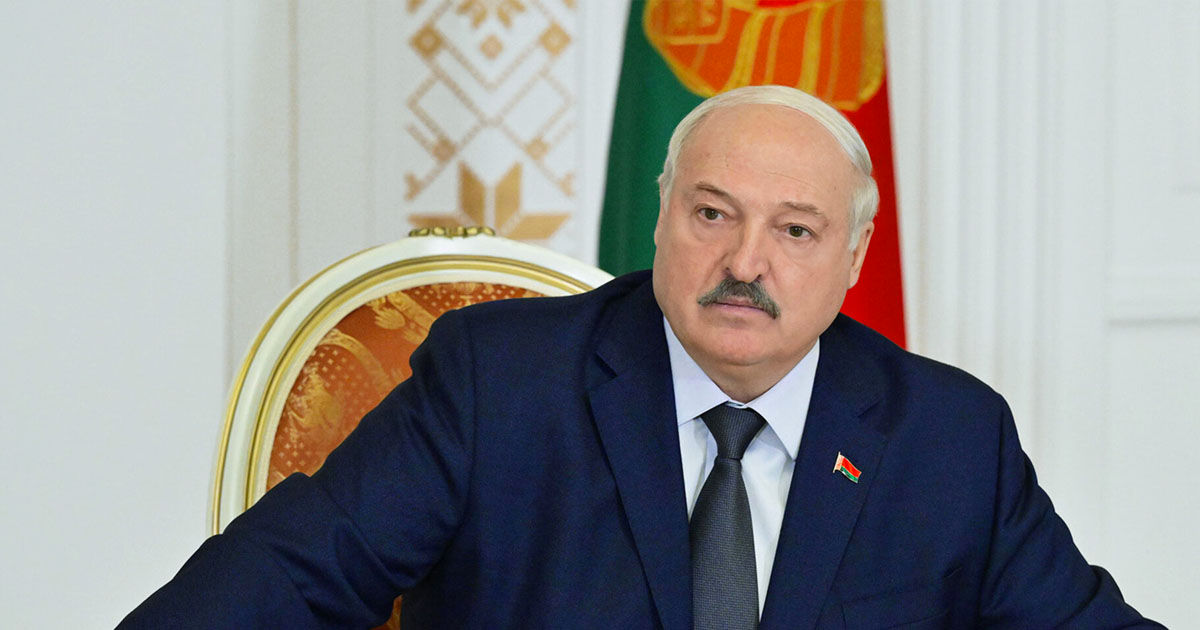 Lukașenko: Complexul de rachete Oreșnik, acum în serviciu de luptă în Belarus.