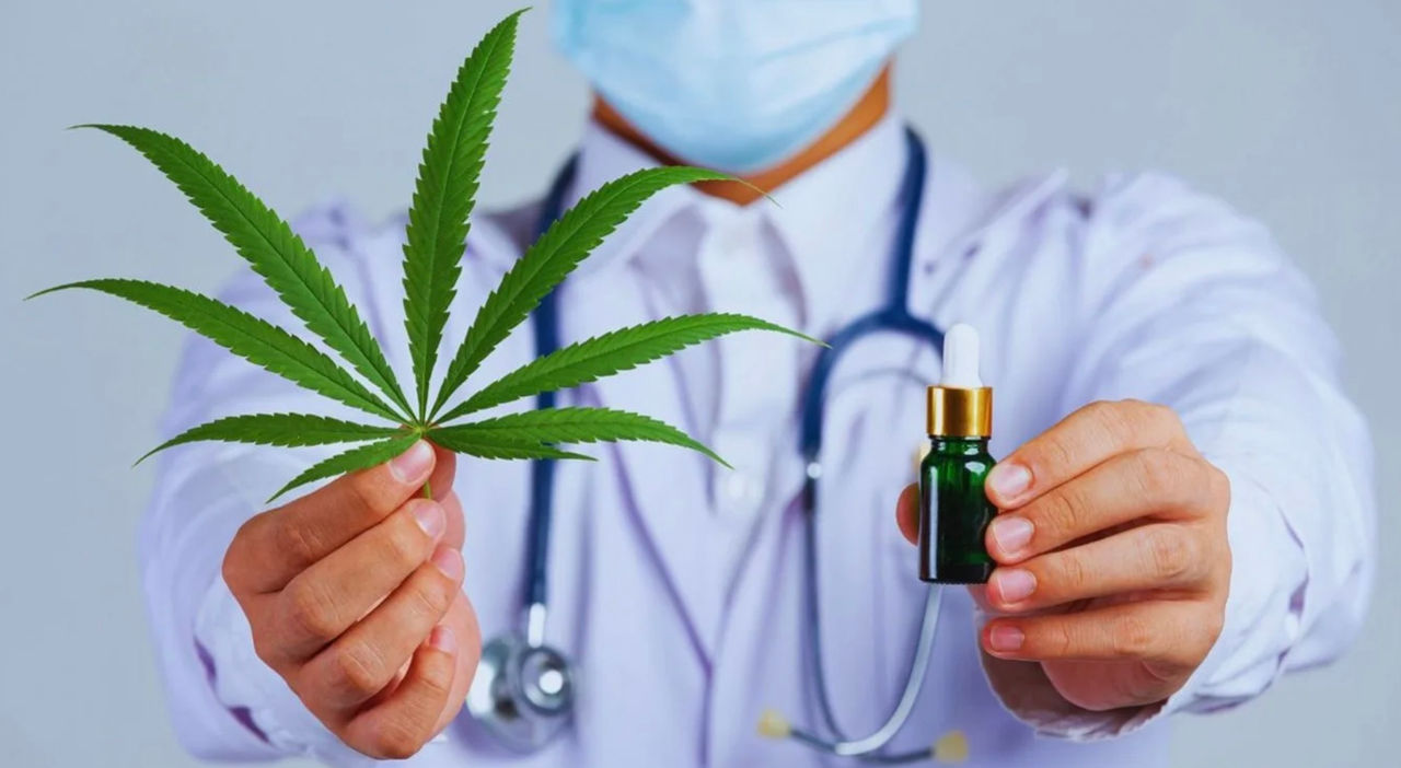 Salvare pentru persoanele cu epilepsie: Cercetătorii au creat o nouă formulă medicinală de canabis.