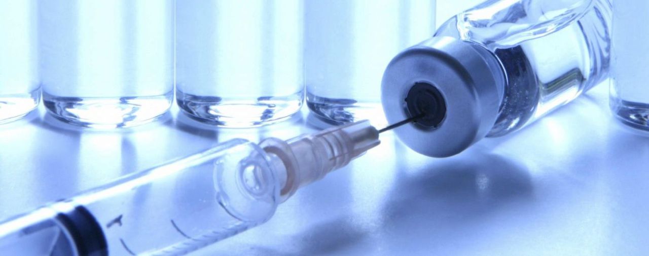 Ясская инфекционная больница осталась без вакцины от бешенства.