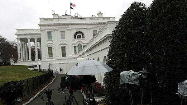 Белый дом предложил увеличить оборонный бюджет США.