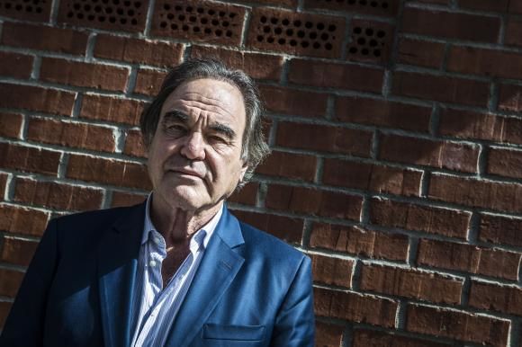 Noi acuzaţii de hărţuire sexuală la adresa lui Oliver Stone