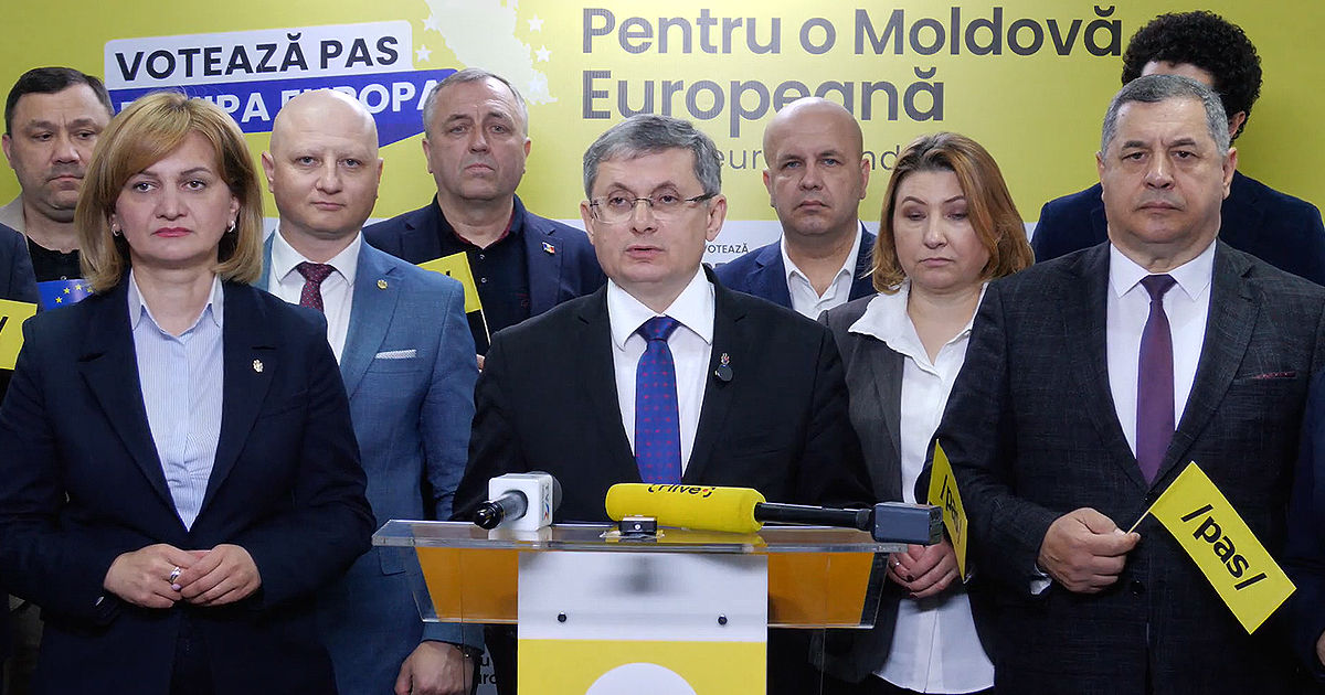 PAS începe consultările publice pentru elaborarea planului de guvernare pentru următorii patru ani.