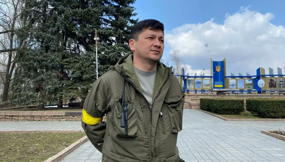 Ким об ударах: "А если бы по питерскому университету прилетело 5 ракет?".