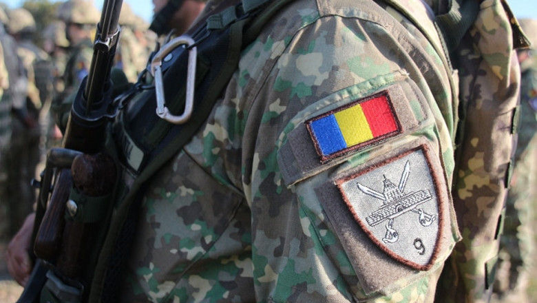 Минобороны Румынии проверит подготовку мобилизации населения в 2 уездах.